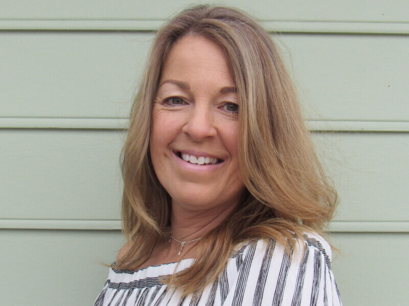 Karen Tougas