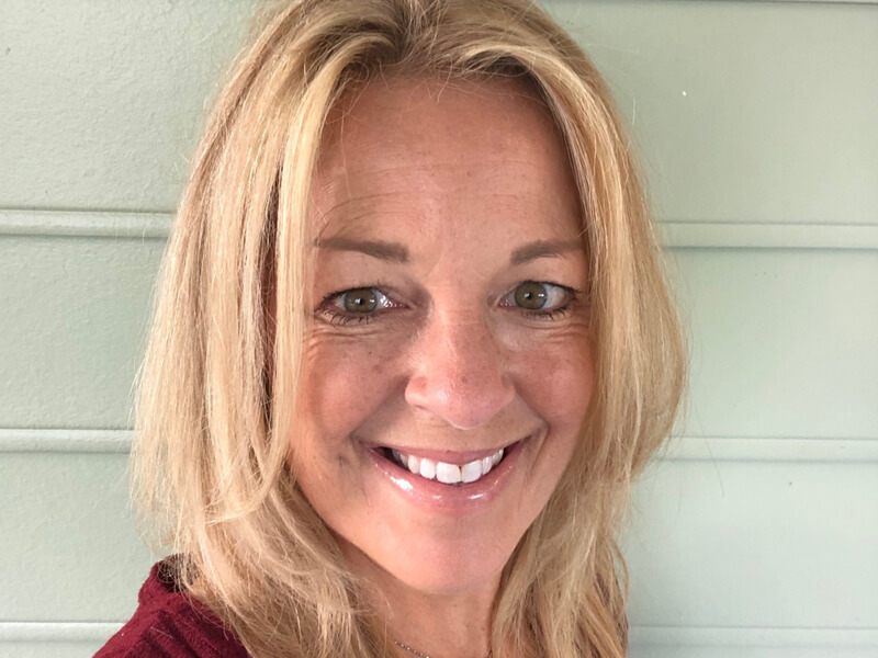 Karen Carter