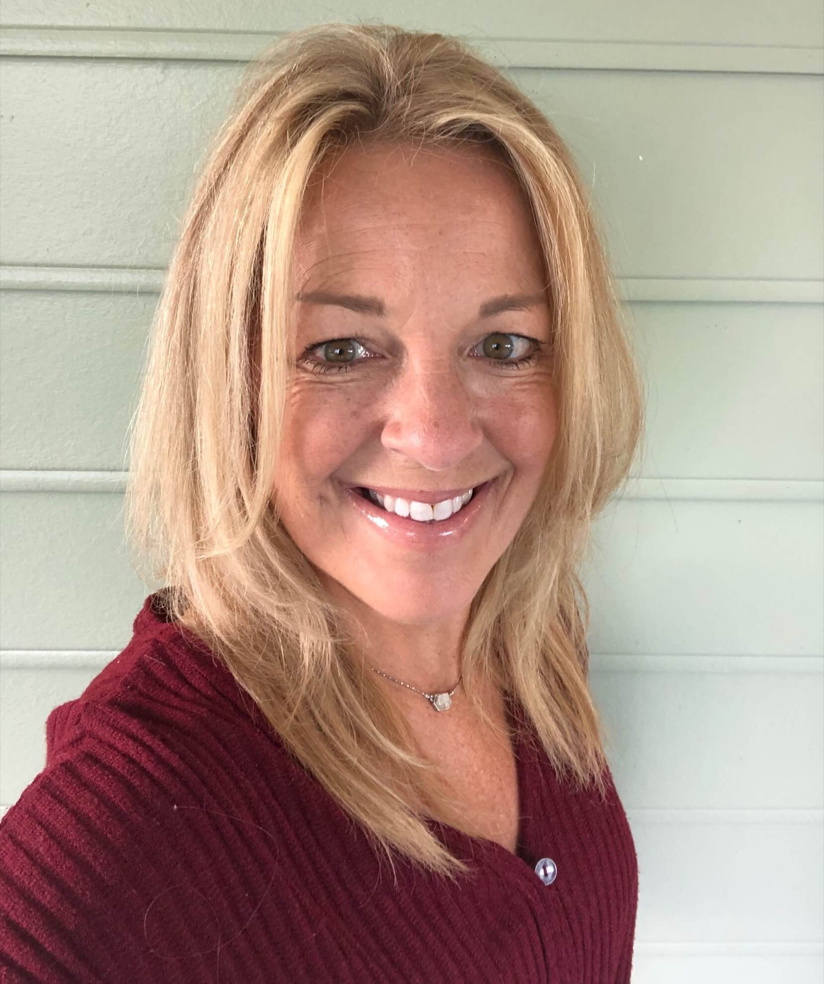 Karen Carter